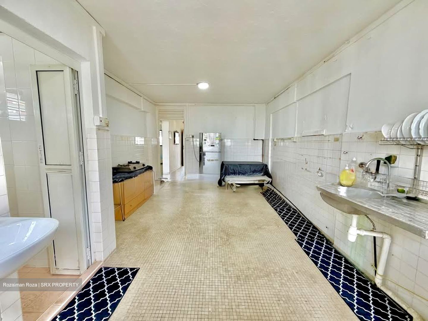 Blk 411 Pandan Gardens (Jurong East), HDB 3 Rooms #580721881